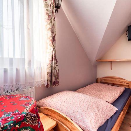 Pokoje U Danusi Groń Екстериор снимка